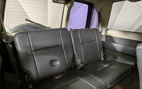 Nissan Patrol, 2007 год, 1 229 000 рублей, 19 фотография