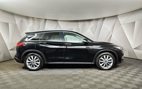 Infiniti QX50 II, 2019 год, 2 945 000 рублей, 6 фотография