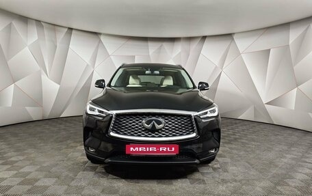 Infiniti QX50 II, 2019 год, 2 945 000 рублей, 7 фотография