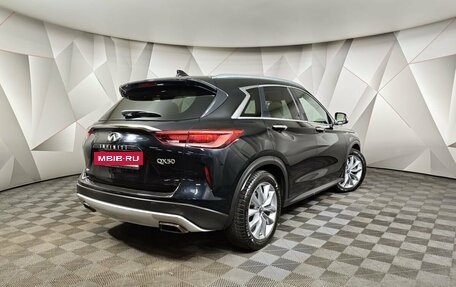 Infiniti QX50 II, 2019 год, 2 945 000 рублей, 2 фотография
