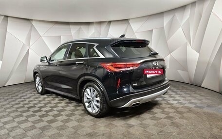 Infiniti QX50 II, 2019 год, 2 945 000 рублей, 4 фотография