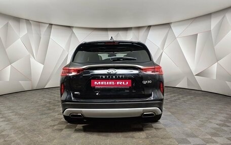 Infiniti QX50 II, 2019 год, 2 945 000 рублей, 8 фотография