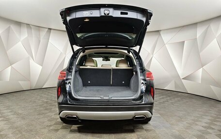 Infiniti QX50 II, 2019 год, 2 945 000 рублей, 12 фотография