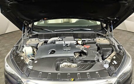 Infiniti QX50 II, 2019 год, 2 945 000 рублей, 11 фотография