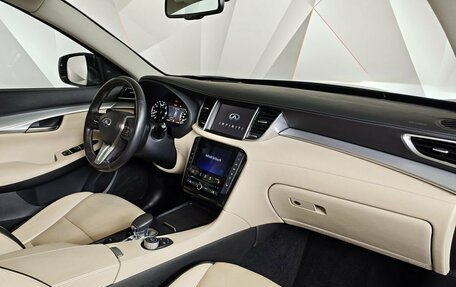 Infiniti QX50 II, 2019 год, 2 945 000 рублей, 13 фотография