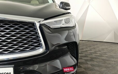 Infiniti QX50 II, 2019 год, 2 945 000 рублей, 10 фотография