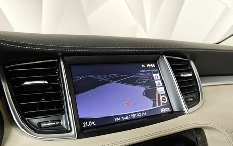 Infiniti QX50 II, 2019 год, 2 945 000 рублей, 22 фотография