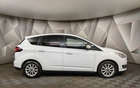 Ford C-MAX II, 2016 год, 799 000 рублей, 6 фотография