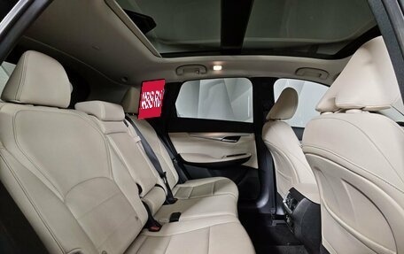 Infiniti QX50 II, 2019 год, 2 945 000 рублей, 16 фотография