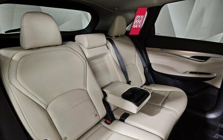 Infiniti QX50 II, 2019 год, 2 945 000 рублей, 17 фотография