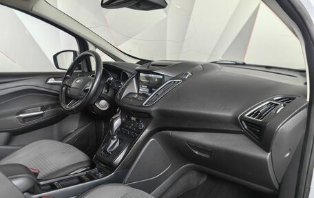 Ford C-MAX II, 2016 год, 799 000 рублей, 12 фотография