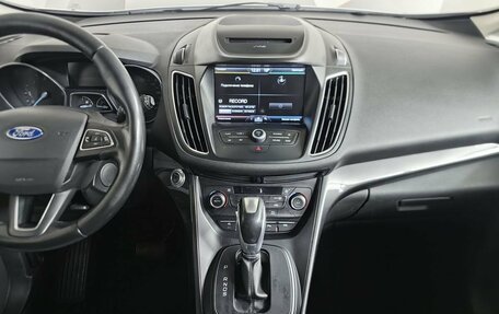 Ford C-MAX II, 2016 год, 799 000 рублей, 14 фотография