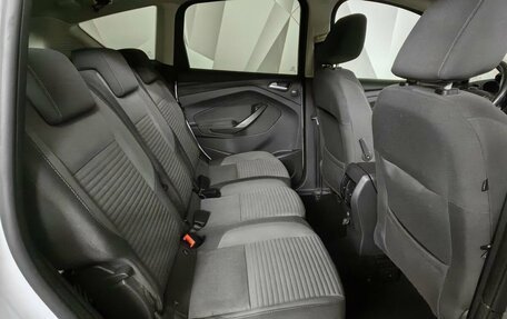 Ford C-MAX II, 2016 год, 799 000 рублей, 15 фотография