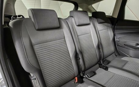 Ford C-MAX II, 2016 год, 799 000 рублей, 16 фотография