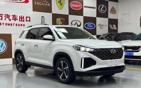 Hyundai ix35, 2022 год, 1 729 000 рублей, 3 фотография