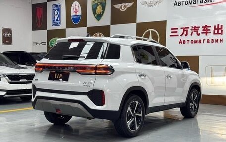 Hyundai ix35, 2022 год, 1 729 000 рублей, 4 фотография