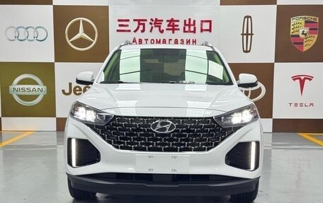 Hyundai ix35, 2022 год, 1 729 000 рублей, 2 фотография
