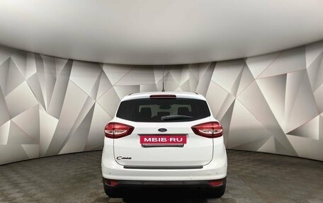 Ford C-MAX II, 2016 год, 799 000 рублей, 8 фотография