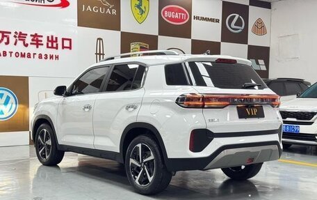 Hyundai ix35, 2022 год, 1 729 000 рублей, 6 фотография