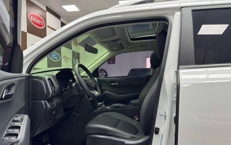 Hyundai ix35, 2022 год, 1 729 000 рублей, 7 фотография