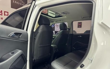 Hyundai ix35, 2022 год, 1 729 000 рублей, 8 фотография