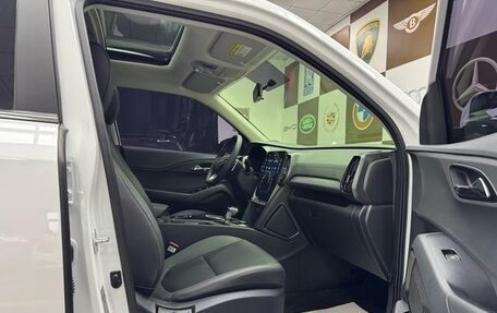 Hyundai ix35, 2022 год, 1 729 000 рублей, 9 фотография