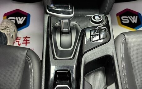 Hyundai ix35, 2022 год, 1 729 000 рублей, 13 фотография