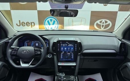 Hyundai ix35, 2022 год, 1 729 000 рублей, 10 фотография