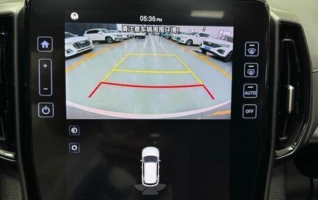 Hyundai ix35, 2022 год, 1 729 000 рублей, 12 фотография