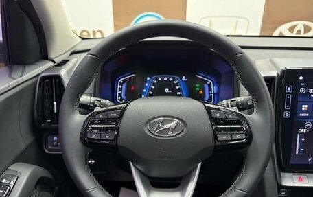 Hyundai ix35, 2022 год, 1 729 000 рублей, 11 фотография