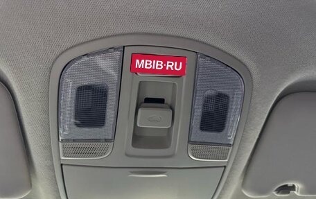Hyundai ix35, 2022 год, 1 729 000 рублей, 15 фотография