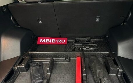 Hyundai ix35, 2022 год, 1 729 000 рублей, 16 фотография