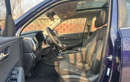Hyundai ix35, 2021 год, 1 305 000 рублей, 7 фотография