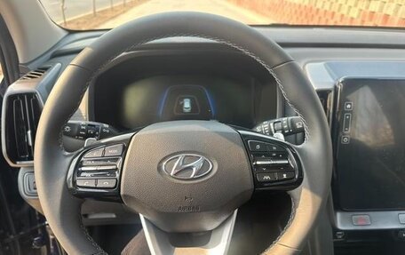 Hyundai ix35, 2021 год, 1 305 000 рублей, 10 фотография