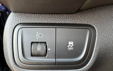 Hyundai ix35, 2021 год, 1 305 000 рублей, 13 фотография