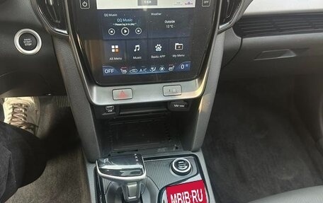 Hyundai ix35, 2021 год, 1 305 000 рублей, 12 фотография