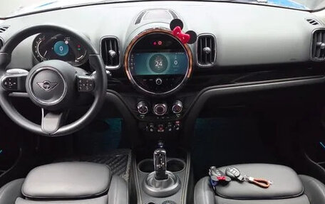 MINI Countryman II (F60), 2021 год, 1 750 000 рублей, 5 фотография