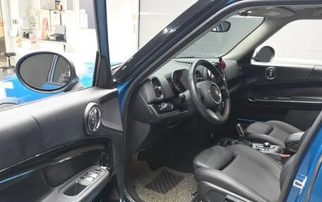 MINI Countryman II (F60), 2021 год, 1 750 000 рублей, 7 фотография