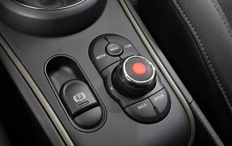 MINI Countryman II (F60), 2021 год, 1 750 000 рублей, 11 фотография