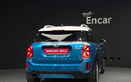 MINI Countryman II (F60), 2021 год, 1 750 000 рублей, 4 фотография