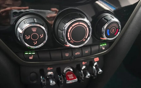 MINI Countryman II (F60), 2021 год, 1 750 000 рублей, 13 фотография