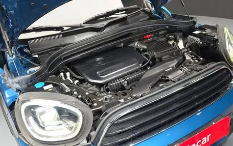 MINI Countryman II (F60), 2021 год, 1 750 000 рублей, 16 фотография