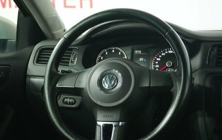 Volkswagen Jetta VI, 2014 год, 739 000 рублей, 16 фотография