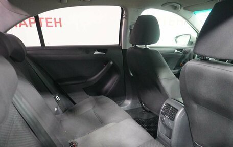 Volkswagen Jetta VI, 2014 год, 739 000 рублей, 11 фотография
