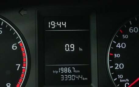 Volkswagen Jetta VI, 2014 год, 739 000 рублей, 17 фотография