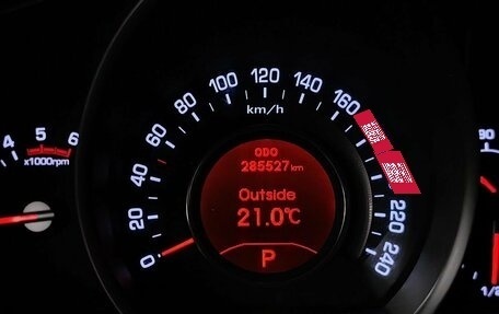 KIA Sportage III, 2011 год, 1 165 150 рублей, 18 фотография