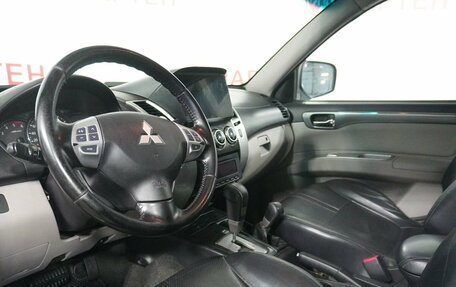 Mitsubishi Pajero Sport II рестайлинг, 2014 год, 1 599 000 рублей, 9 фотография