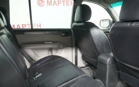 Mitsubishi Pajero Sport II рестайлинг, 2014 год, 1 599 000 рублей, 11 фотография