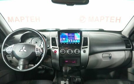 Mitsubishi Pajero Sport II рестайлинг, 2014 год, 1 599 000 рублей, 15 фотография