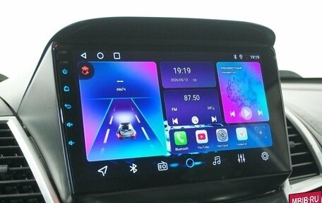 Mitsubishi Pajero Sport II рестайлинг, 2014 год, 1 599 000 рублей, 12 фотография